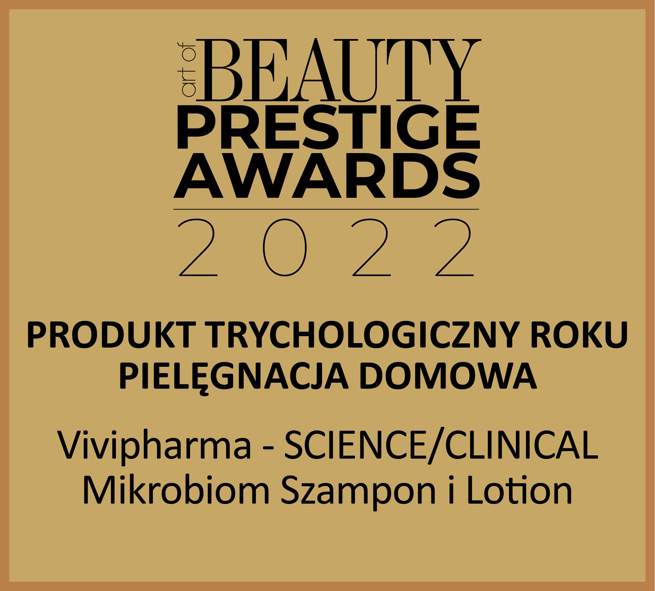 Kosmetyki trychologiczne