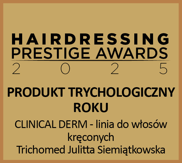 Książka o trychologii