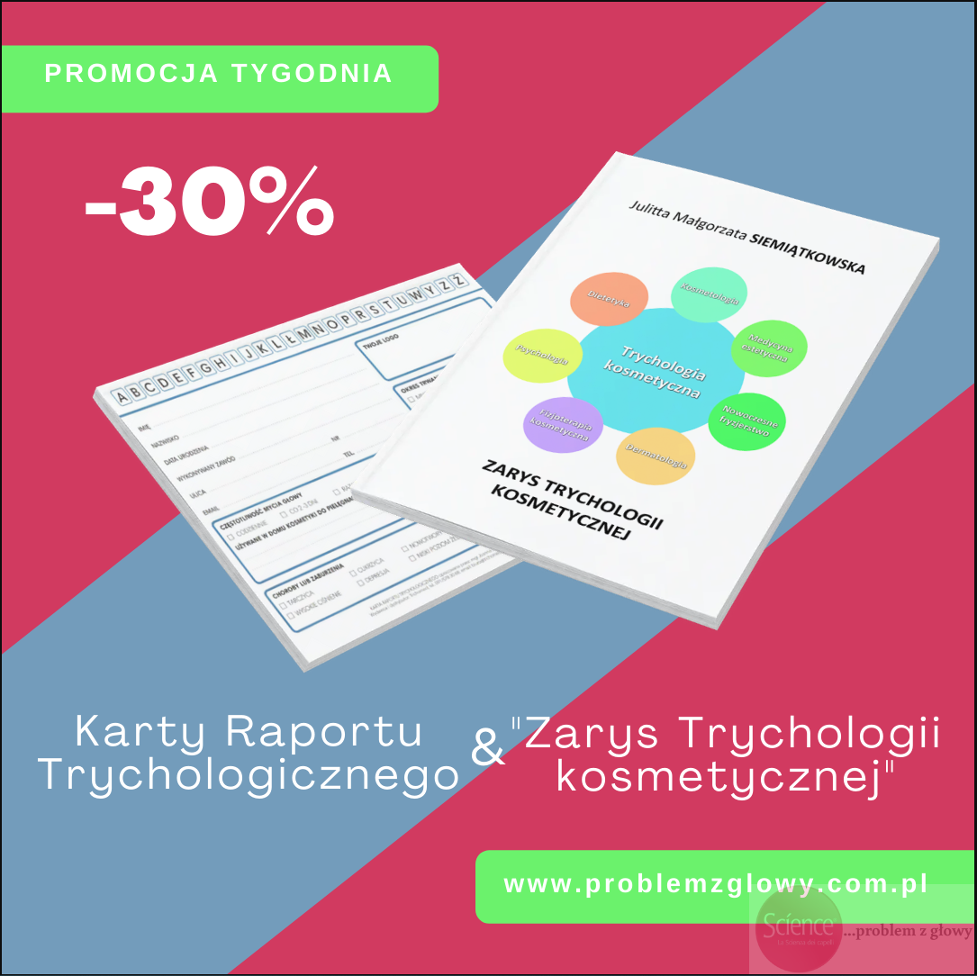 Kamera trychologiczna